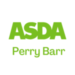 Asda Perry Barr Location and Opening Times