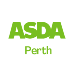 Asda Perth Location and Opening Times