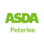 Asda Peterlee Location and Opening Times