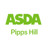 Asda Pipps Hill Location and Opening Times