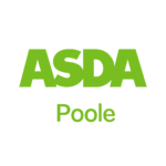 Asda Poole Locations and Opening Times