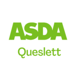 Asda Queslett Location and Opening Times