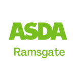 Asda Ramsgate Location and Opening Times