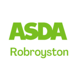 Asda Robroyston Location and Opening Times