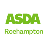 Asda Roehampton Location and Opening Times