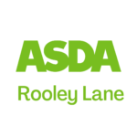 Asda Rooley Lane Location and Opening Times