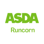 Asda Runcorn Location and Opening Times