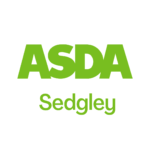 Asda Sedgley Location and Opening Times