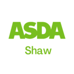 Asda Shaw Location and Opening Times