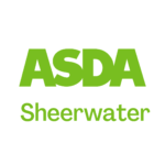 Asda Sheerwater Location and Opening Times