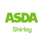 Asda Shirley Location and Opening Times