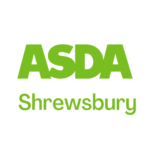 Asda Shrewsbury Location and Opening Times