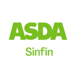 Asda Sinfin Location and Opening Times