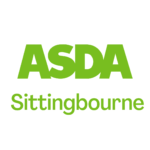 Asda Sittingbourne Location and Opening Times