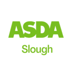 Asda Slough Location and Opening Times