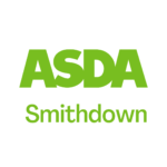 Asda Smithdown Location and Opening Times