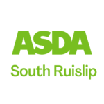 Asda South Ruislip Location and Opening Times