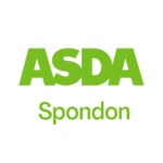 Asda Spondon Location and Opening Times