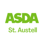 Asda St Austell Location and Opening Times