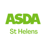 Asda St Helens Location and Opening Times