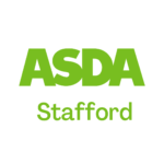 Asda Stafford Locations and Opening Times