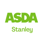 Asda Stanley Location and Opening Times
