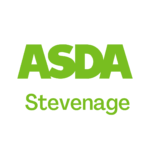 Asda Stevenage Location and Opening Times