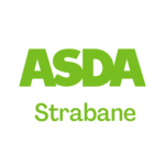 Asda Strabane Location and Opening Times