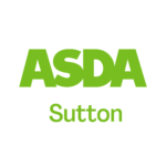 Asda Sutton Locations and Opening Times