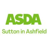 Asda Sutton in Ashfield Location and Opening Times