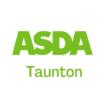 Asda Taunton Location and Opening Times