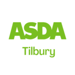 Asda Tilbury Location and Opening Times