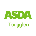 Asda Toryglen Location and Opening Times