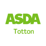 Asda Totton Location and Opening Times