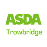 Asda Trowbridge Location and Opening Times