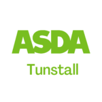 Asda Tunstall Locations and Opening Times