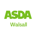 Asda Walsall Locations and Opening Times