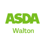 Asda Walton Location and Opening Times