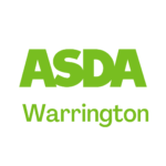 Asda Warrington Locations and Opening Times
