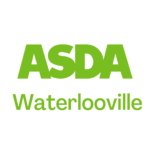 Asda Waterlooville Location and Opening Times
