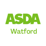 Asda Watford Location and Opening Times