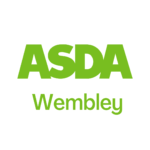 Asda Wembley Location and Opening Times