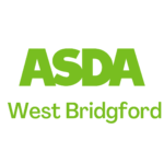 Asda West Bridgford Location and Opening Times