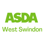 Asda West Swindon Location and Opening Times