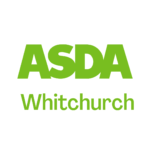 Asda Whitchurch Location and Opening Times