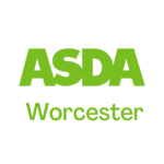 Asda Worcester Location and Opening Times