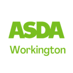 Asda Workington Locations and Opening Times