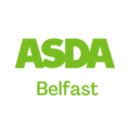 Asda Belfast Locations and Opening Times
