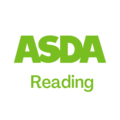 Asda Reading Locations and Opening Times
