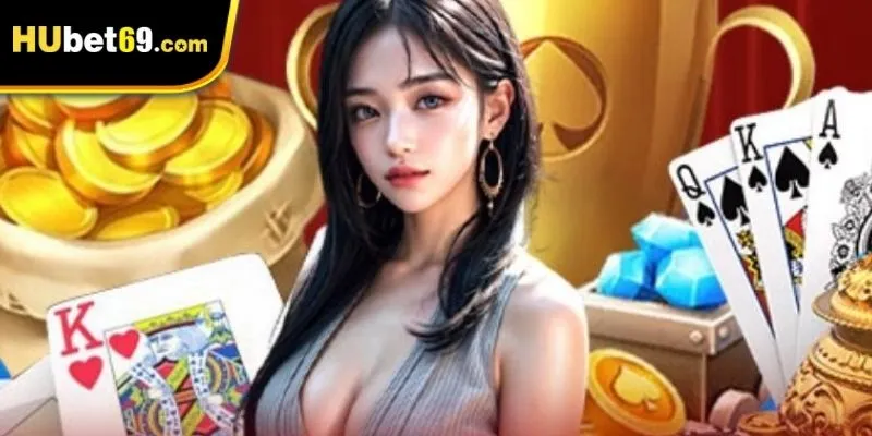 những lưu ý cần nhớ khi tham gia game bài hubet